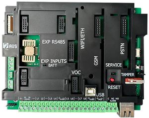 avsultra1000pcb