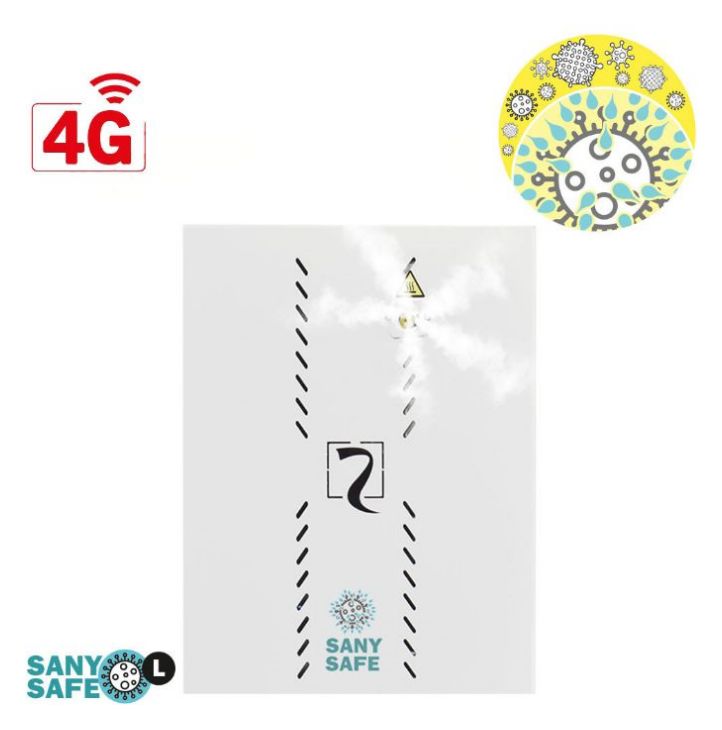avssanysafel4g
