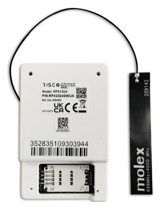 lightsys_gsm2g