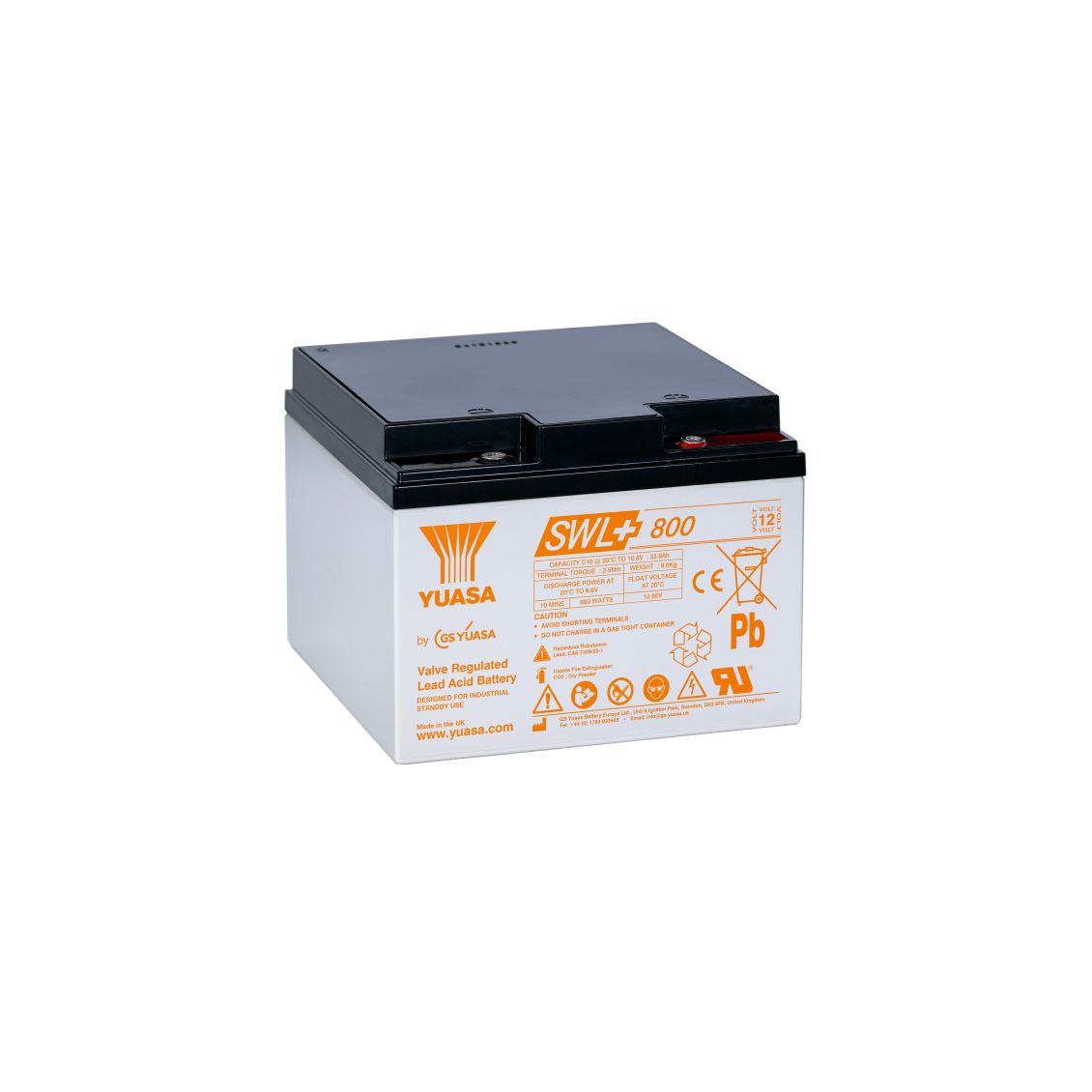 swl800