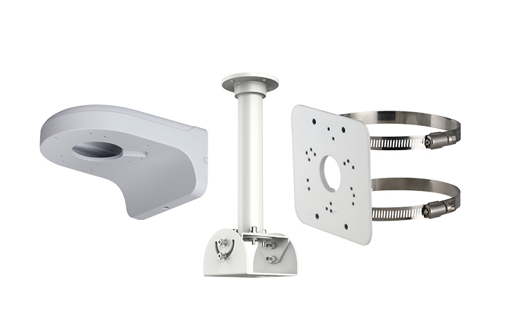 MONTAGE ACCESSOIRES