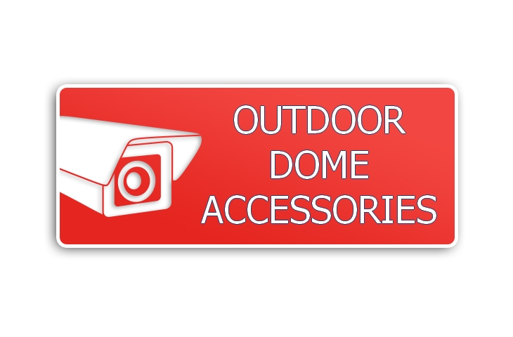 ACCESSOIRES DOME EXTERIEUR