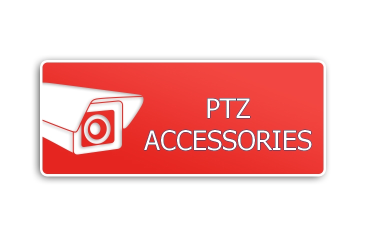 ACCESSOIRES PTZ
