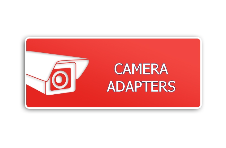 ADAPTATEURS CAMERAS