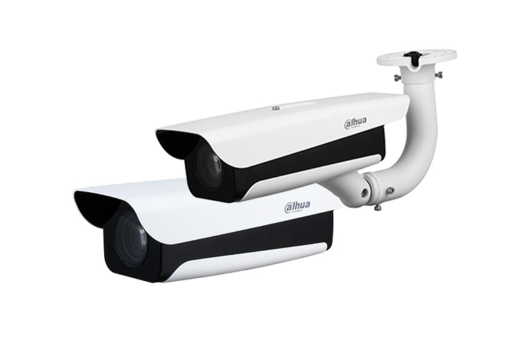 ANPR CAMERA'S