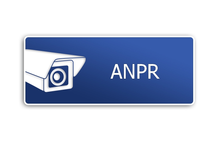 LPR-ANPR CAMERAS