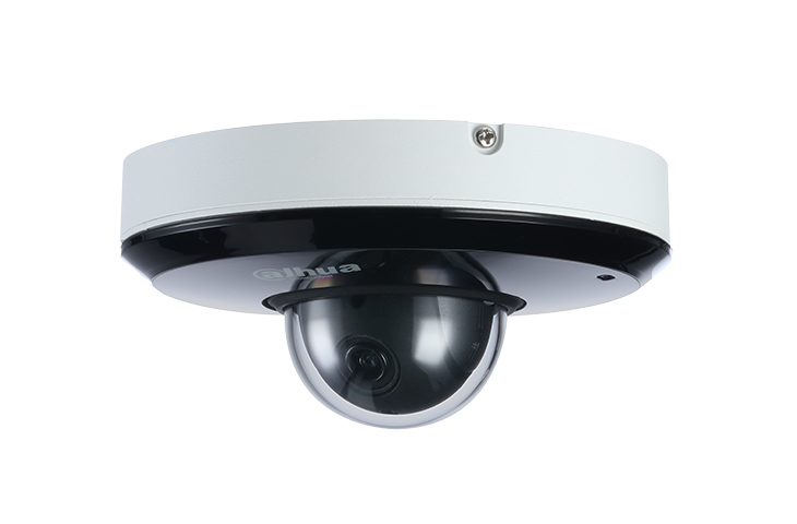 PTZ CAMERA'S