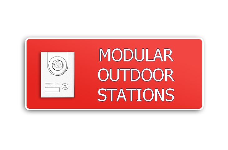 BUITENPOSTEN MODULAIR