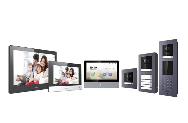 VIDEO INTERCOM