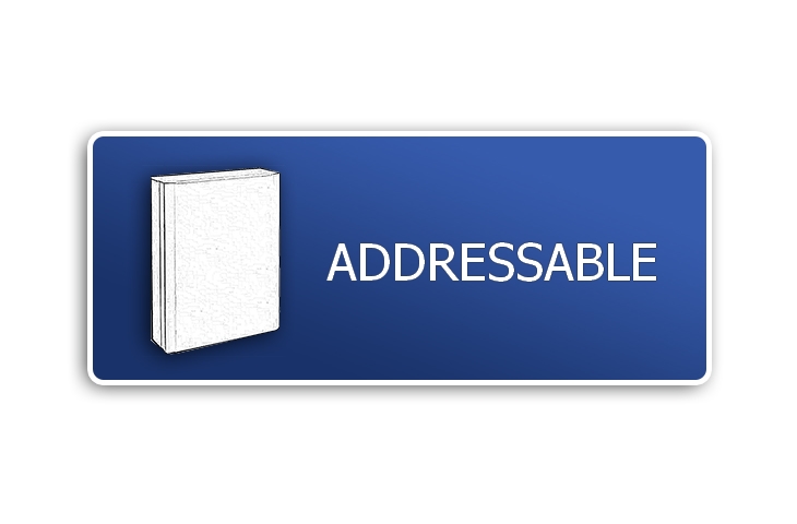 CENTRALES ADRESSABLES