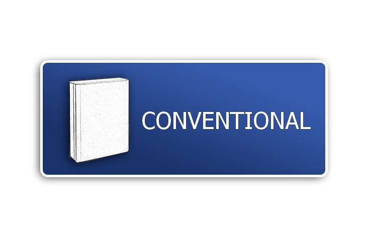CENTRALES CONVENTIONNELLES