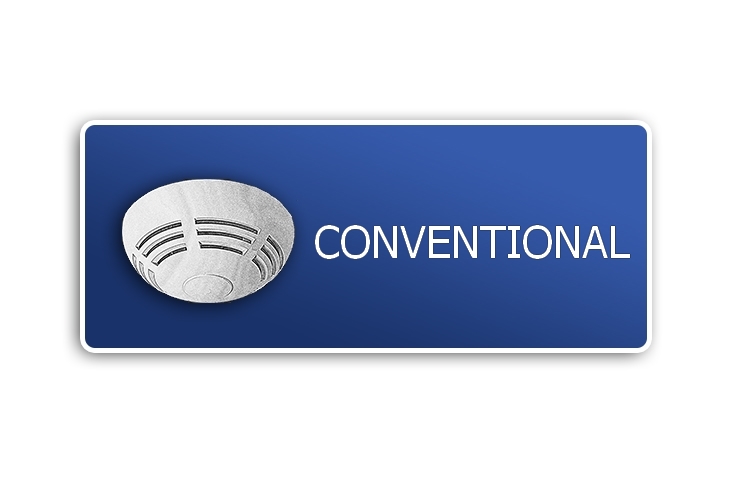 DETECTEURS CONVENTIONNELS