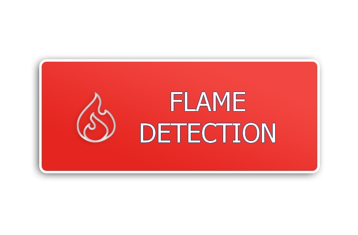VLAMDETECTIE