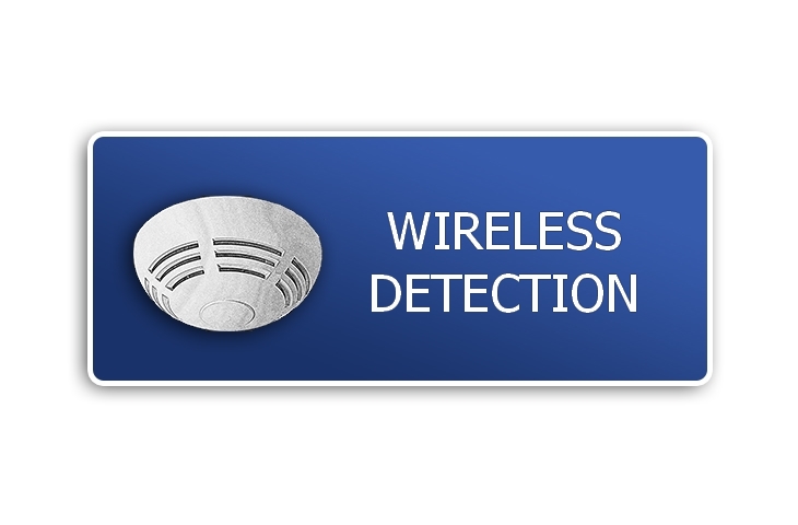 DETECTION SANS FIL