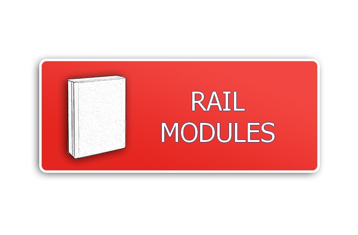 MODULES RAIL