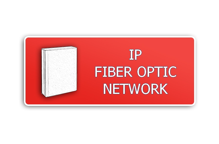 RESEAU FIBRE OPTIQUE IP
