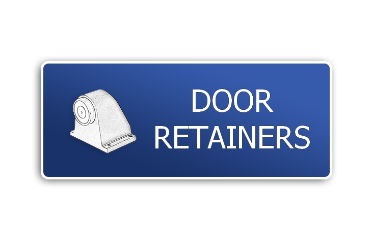 RETENTEURS DE PORTES