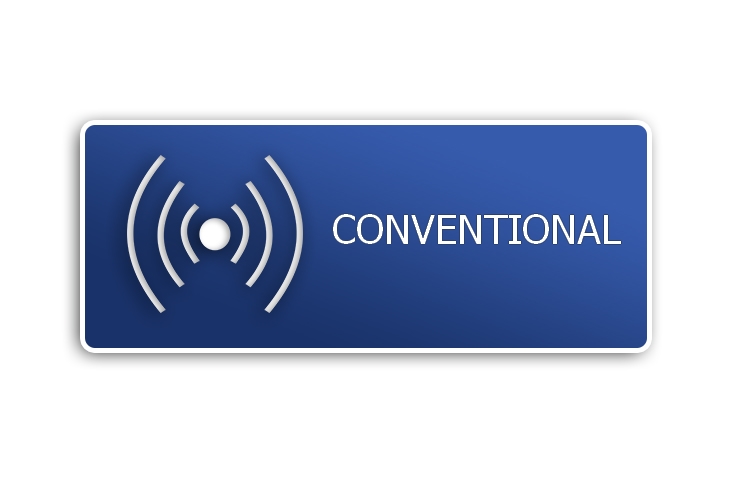 SIRENES/FLASHS CONVENTIONNELS