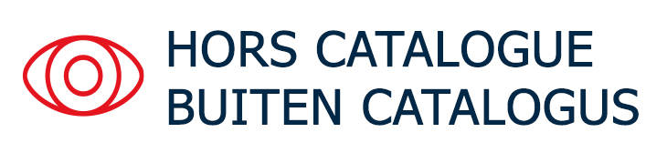 BUITEN CATALOGUS