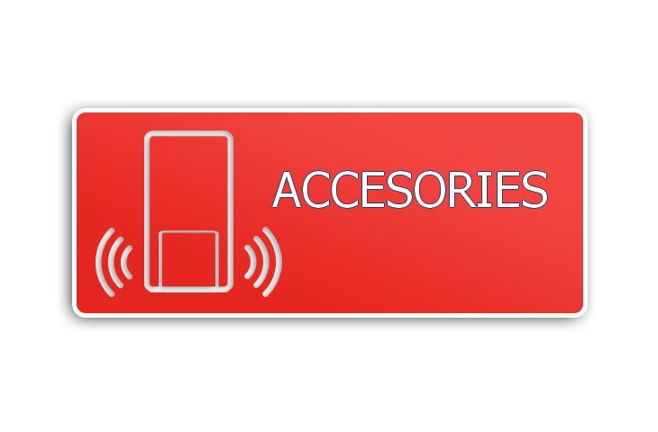 TOEBEHOREN DETECTOREN