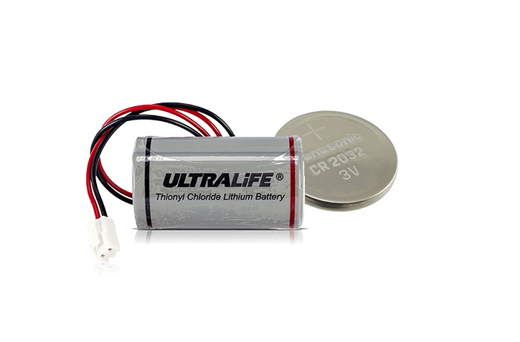 BATTERIJEN / VERVANGBATTERIJEN SATEL