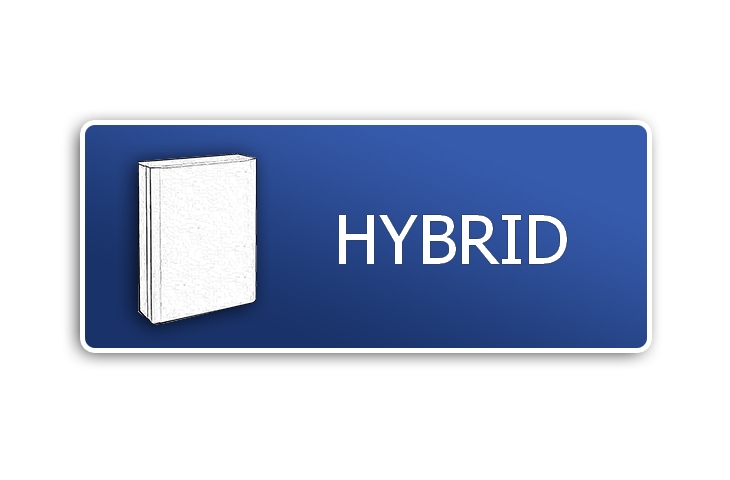 HYBRIDE INBRAAKCENTRALES