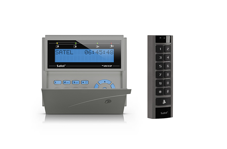 KLAVIEREN EN PROXIMITEITSLEZERS