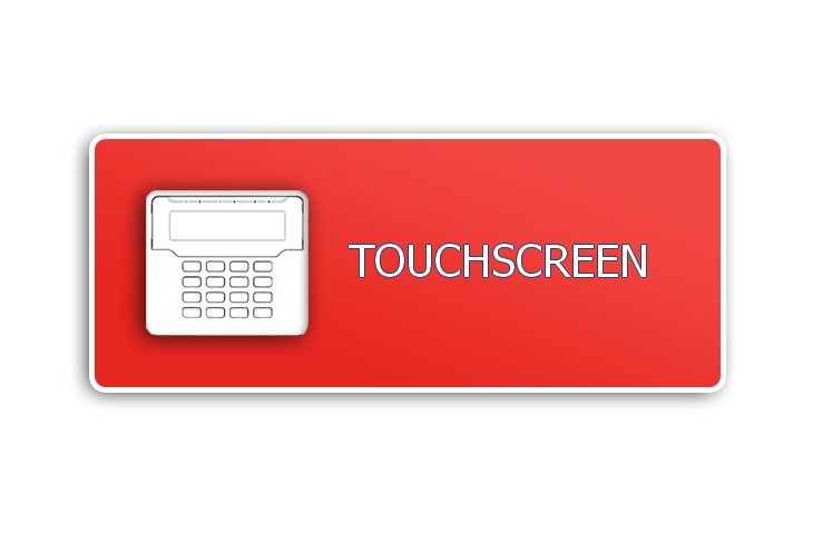 KEYPAD TOUCHSCREEN
