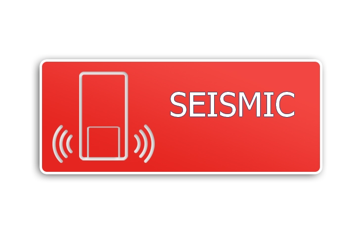 SEISMISCHE DETECTOREN