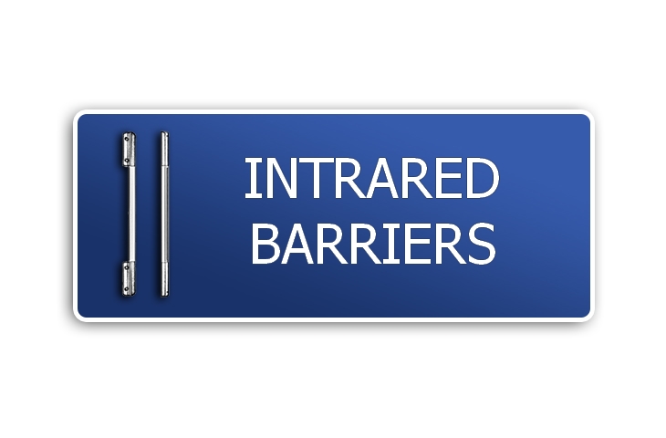 INFRAROODBARRIERES