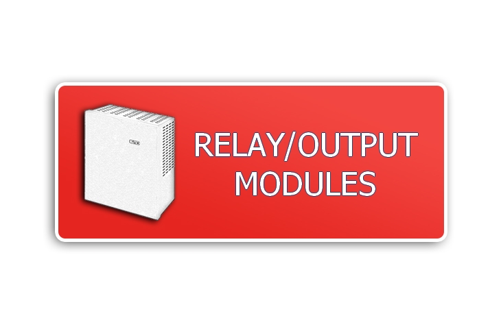 MODULE RELAIS/SORTIES