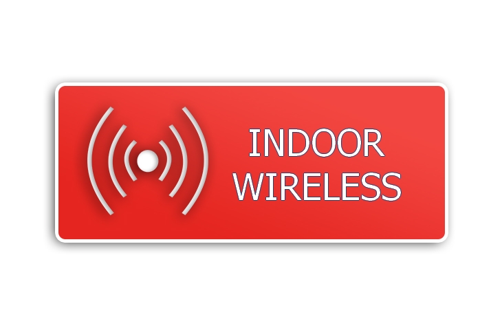 SIRENES SANS FIL INTERIEURES