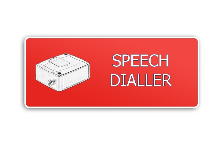 VOCALE COMMUNICATIE MODULES