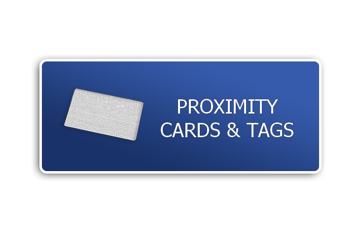 PROXIMITY KAARTEN EN TAGS