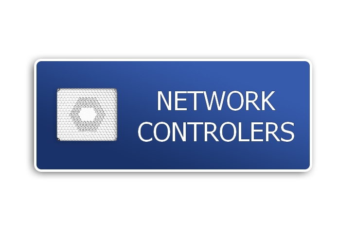 NETWERKCONTROLLERS