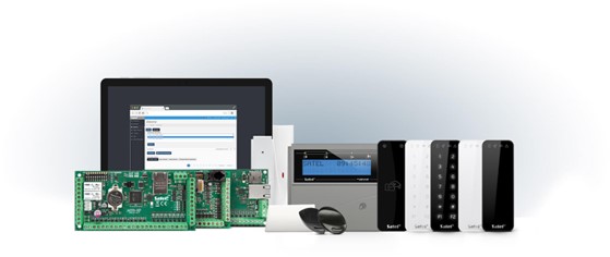 SYSTEMEN STAND ALONE