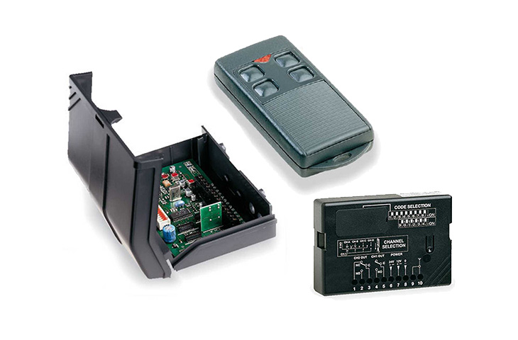 ZENDERS S38 - S738 SERIES