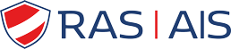 RAS AIS logo