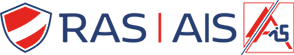 RAS AIS logo
